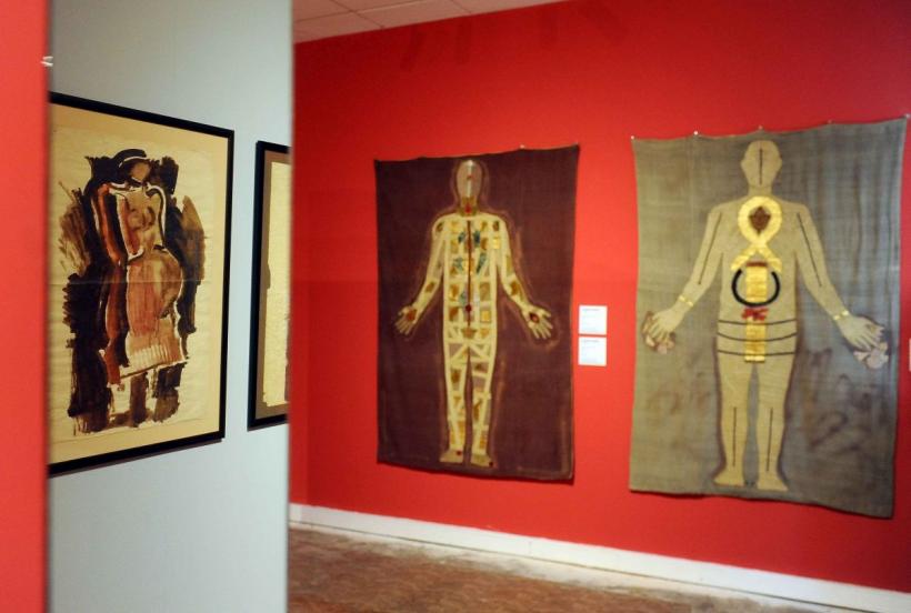 Art Safari a deschis Muzeul secret din inima Bucureștiului! Programul complet al noului sezon care începe din 8 martie 18888377