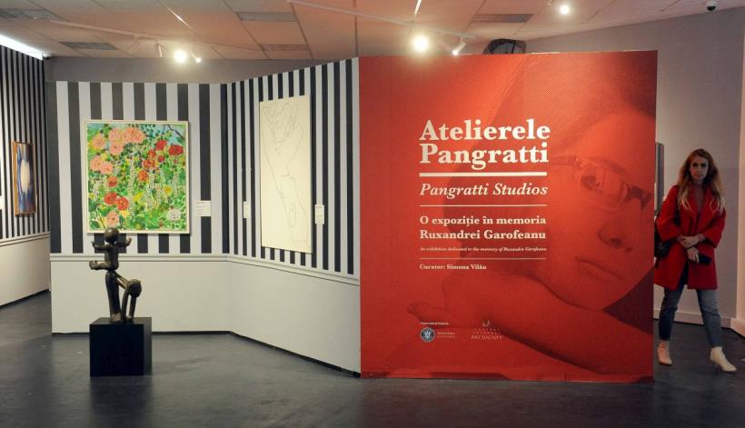 Art Safari a deschis Muzeul secret din inima Bucureștiului! Programul complet al noului sezon care începe din 8 martie 18888378