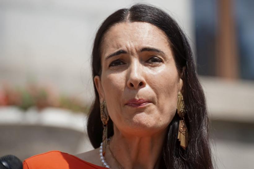 Clotilde Armand: „Primăria Sectorului 1 va fi închisă din cauza consilierilor locali PNL și PSD”. Ea e acuzată însă de minciună 18888225