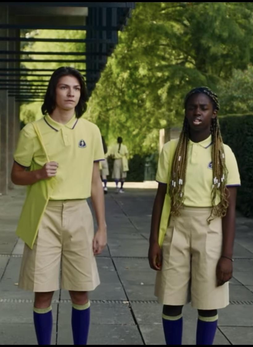 Comedia neagră „Club Zero”, selectată la Cannes și nominalizată la Palme d'Or, va avea premiera în cinematografe 18888197