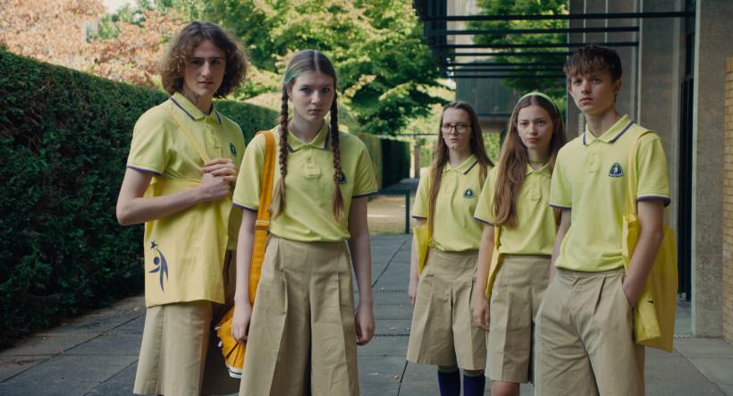 Comedia neagră „Club Zero”, selectată la Cannes și nominalizată la Palme d'Or, va avea premiera în cinematografe 18888198