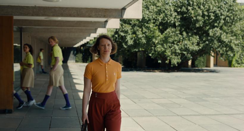 Comedia neagră „Club Zero”, selectată la Cannes și nominalizată la Palme d'Or, va avea premiera în cinematografe 18888201