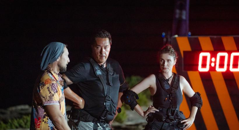 Daiana Anghel și Sorin Gonțea au părăsit vila cuplurilor din Gozo,  la Power Couple România: ”Plecăm de aici ca un cuplu mai puternic” 18888306