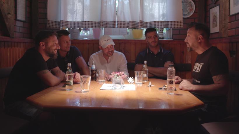 Din 8 martie intrăm în lumea hoților de buzunare în filmul documentar AMAR, regizat de Diana Gavra 18888136