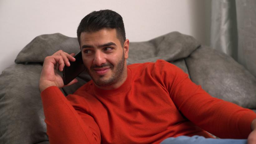 Din 8 martie intrăm în lumea hoților de buzunare în filmul documentar AMAR, regizat de Diana Gavra 18888138