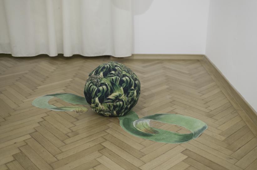 Două galerii de artă românești, prezente la Târgul Internațional de Artă Contemporană ARCO Madrid cu sprijinul ICR 18888243