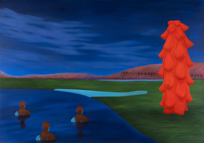 Două galerii de artă românești, prezente la Târgul Internațional de Artă Contemporană ARCO Madrid cu sprijinul ICR 18888246