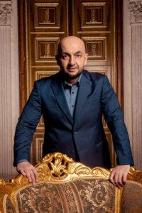 Gala Bunei Vestiri, de la Opera Națională București susține construirea Centrului Maternal Life Call pentru femei însărcinate aflate în nevoie 18887993