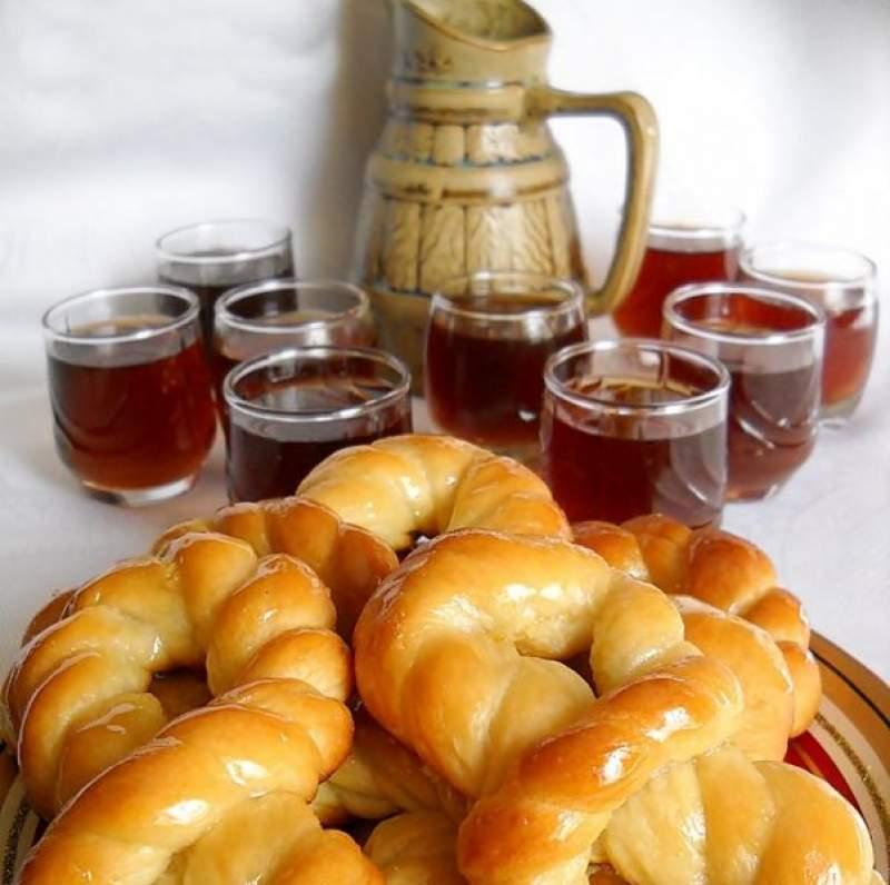 Mucenicii, la cumpăna dintre Zilele Babelor și Zilele Moșilor de primăvară 18888189