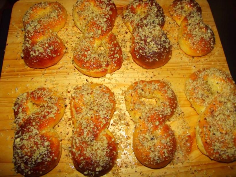 Mucenicii, la cumpăna dintre Zilele Babelor și Zilele Moșilor de primăvară 18888191