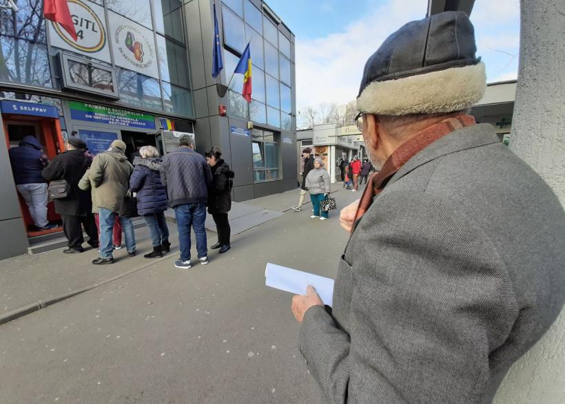 Reforma primăriilor, cu susul în jos: Unde trebuie să angajăm - angajăm. Unde trebuie să dăm afară - nu dăm 18888156