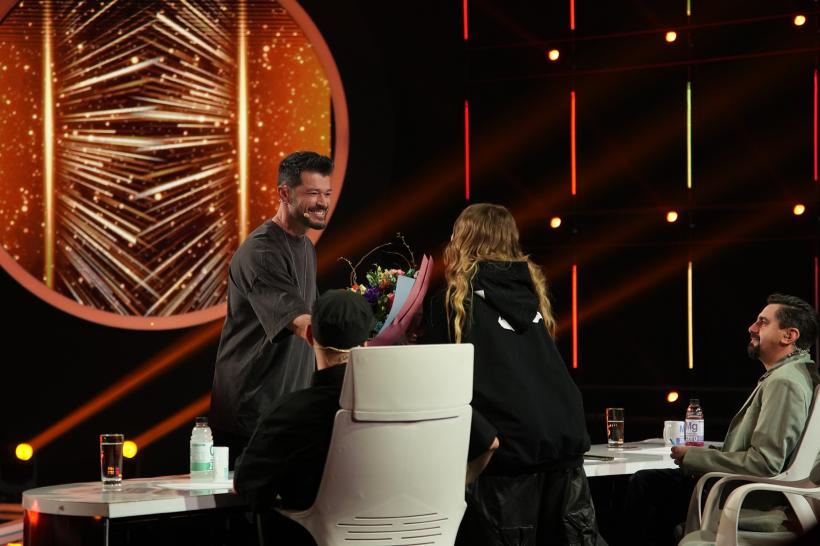 Victor Slav aduce primăvara pe scena iUmor, duminică, de la 20:00, la Antena 1 18888293