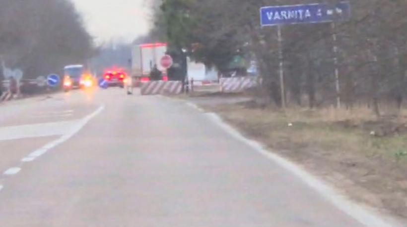 O zi în Imperiul Sovietic din Transnistria - soldați, blindate, eroi socialiști și sărăcie 18888329