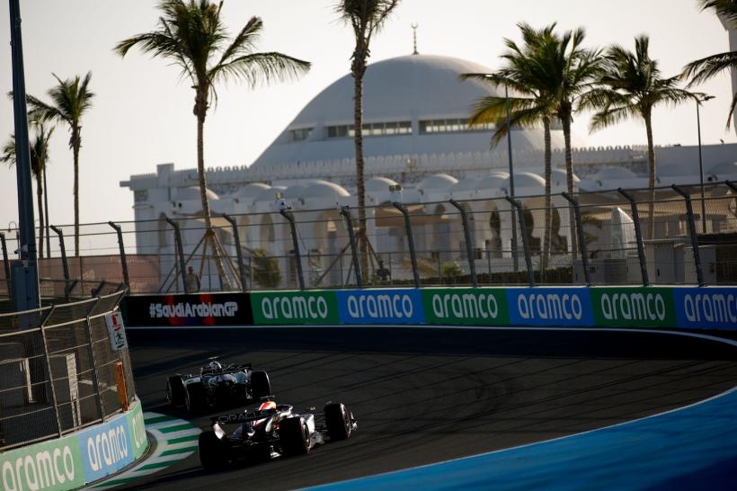 Marele Premiu al Arabiei Saudite se vede live pe Antena 3 CNN şi AntenaPLAY 18888529