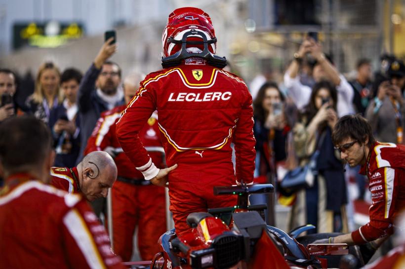 Marele Premiu al Arabiei Saudite se vede live pe Antena 3 CNN şi AntenaPLAY 18888531