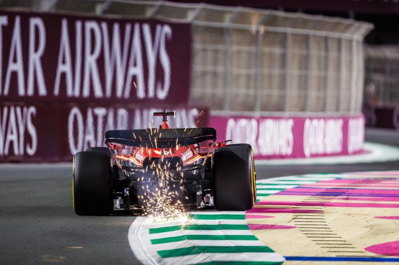 Marele Premiu al Arabiei Saudite se vede live pe Antena 3 CNN şi AntenaPLAY 18888534