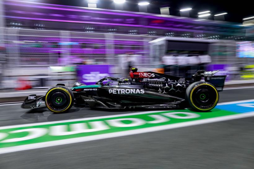 Marele Premiu al Arabiei Saudite se vede live pe Antena 3 CNN şi AntenaPLAY 18888535