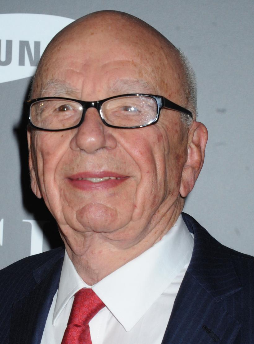 Miliardarul Rupert Murdoch s-a logodit pentru a șasea oară, la 92 de ani. Iubita lui este soacra lui Roman Abramovich 18888431