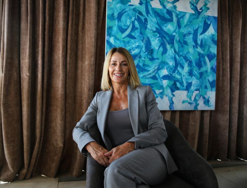 Mesajul Nadiei Comăneci pentru Simona Halep: "Ai câștigat o luptă extraordinară" 18888463