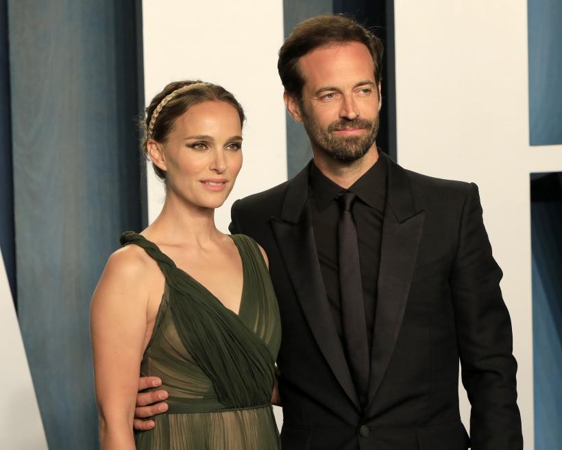 Divorț la Hollywood. Natalie Portman s-a despărțit după 11 ani de căsnicie 18888655