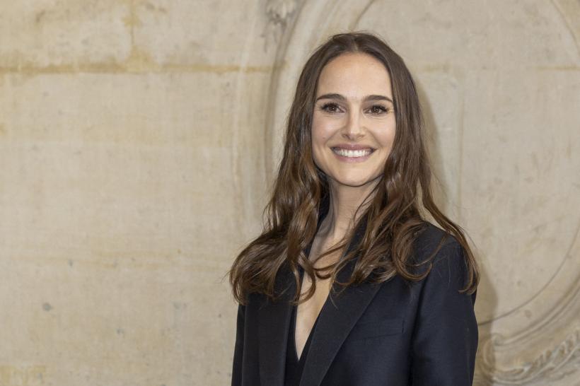 Divorț la Hollywood. Natalie Portman s-a despărțit după 11 ani de căsnicie 18888656