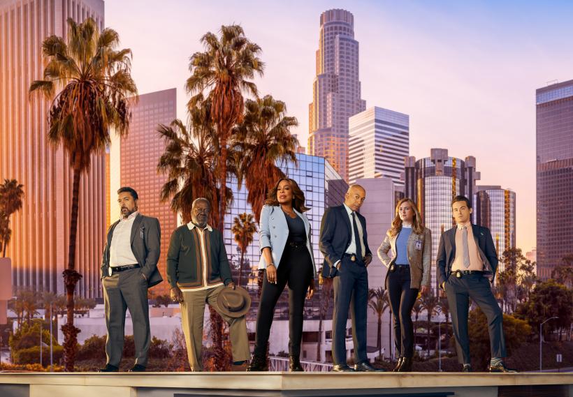 AXN dă startul sezonului de primăvară cu acțiune și dramă 18888444