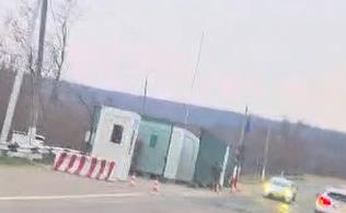 Vadul lui Vodă: Ocupația rusă din inima Republicii Moldova 18888609