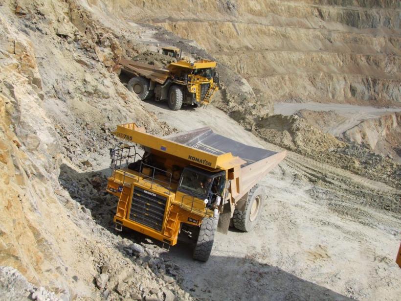 Veste extraordinară! România a câștigat procesul pentru Roșia Montană! Câți bani trebuie să plătească acum Gabriel Resources țării noastre 18888622