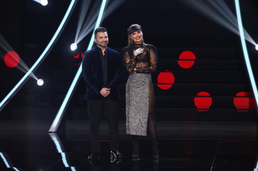 Cea de-a patră gală Te cunosc de undeva!, lider de audienţă pe toate segmentele de public 18888717