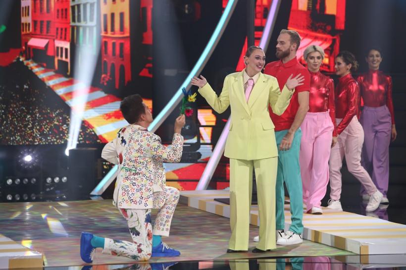 Cea de-a patră gală Te cunosc de undeva!, lider de audienţă pe toate segmentele de public 18888718