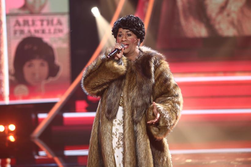 Cea de-a patră gală Te cunosc de undeva!, lider de audienţă pe toate segmentele de public 18888720