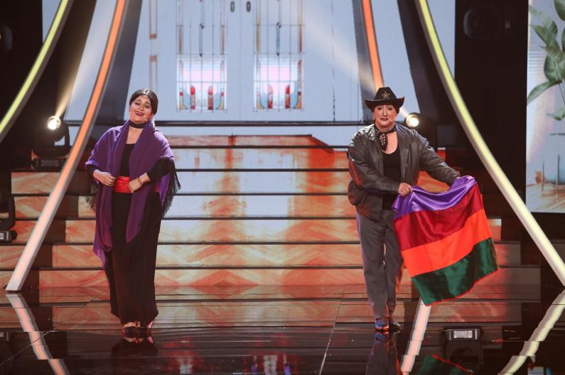 Cea de-a patră gală Te cunosc de undeva!, lider de audienţă pe toate segmentele de public 18888724