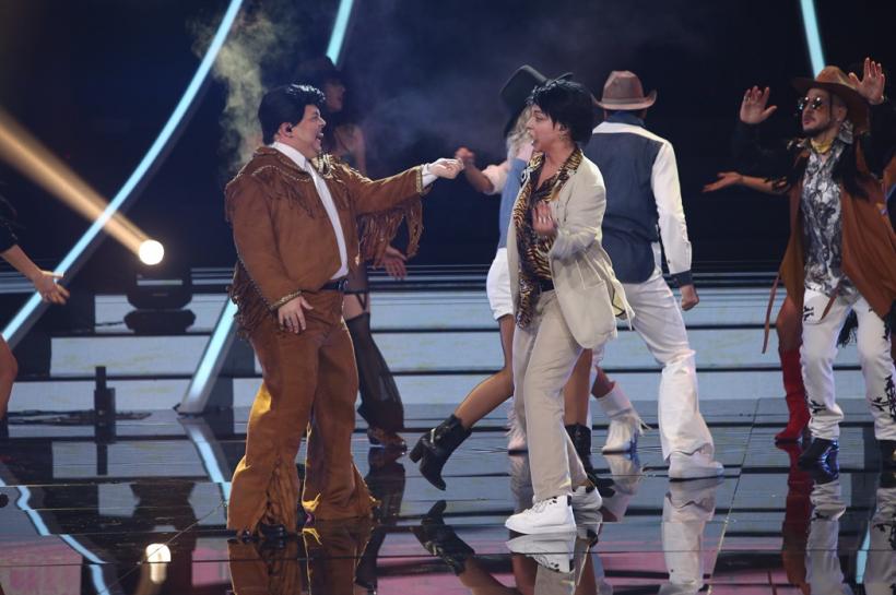 Cea de-a patră gală Te cunosc de undeva!, lider de audienţă pe toate segmentele de public 18888725