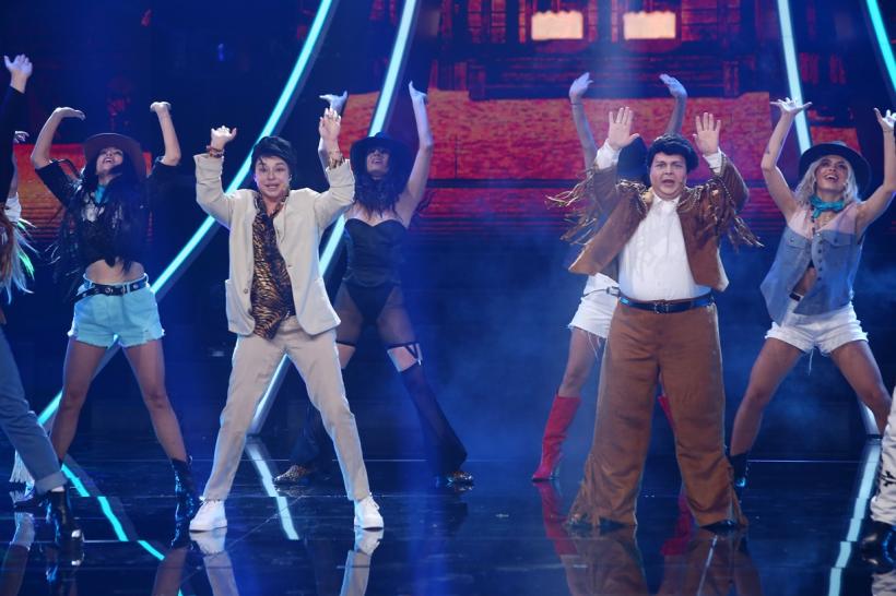 Cea de-a patră gală Te cunosc de undeva!, lider de audienţă pe toate segmentele de public 18888726