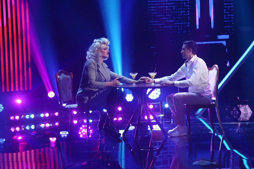 Cea de-a patră gală Te cunosc de undeva!, lider de audienţă pe toate segmentele de public 18888728