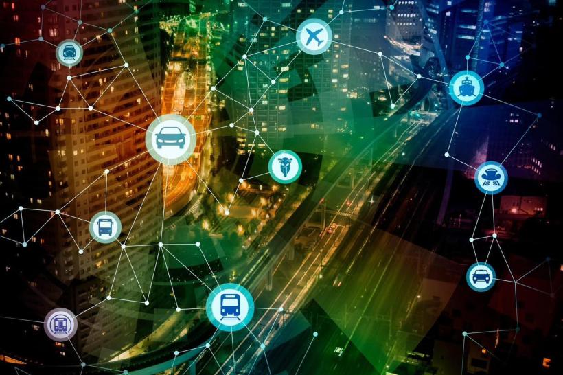 Nicușor Dan: Capitala va avea Hub pentru digitalizarea serviciilor de mobilitate urbană