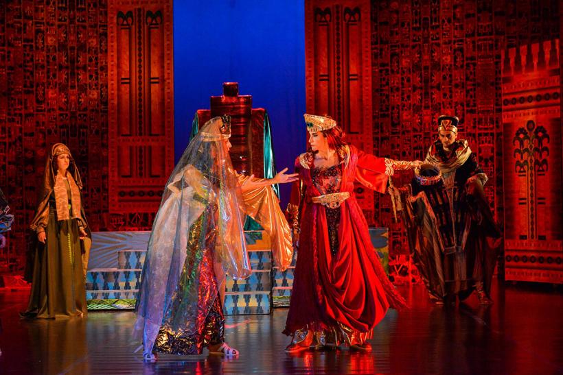 Povești de iubire, spectacole îndrăgite și evenimente speciale la Opera română clujeană! 18888449