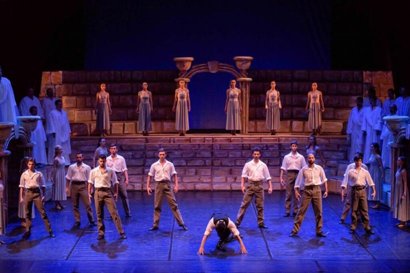 Povești de iubire, spectacole îndrăgite și evenimente speciale la Opera română clujeană! 18888451