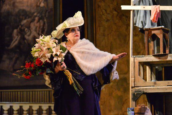 Povești de iubire, spectacole îndrăgite și evenimente speciale la Opera română clujeană! 18888453