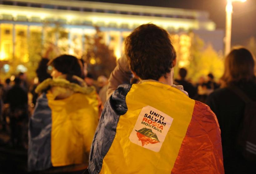 Am câștigat procesul pentru Roșia Montană, dar pierdem mineritul 18888785