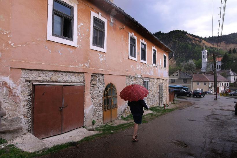 Am câștigat procesul pentru Roșia Montană, dar pierdem mineritul 18888788