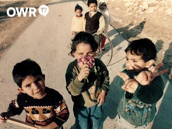 Maryam Tafakory și Eyal Sivan sunt regizorii pe care OWR #17 îi aduce în prim plan 18888958