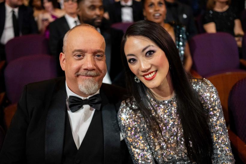 Oppenheimer, marele căștigător al premiilor Oscar  2024. Pelicula a obținut șapte trofee, inclusiv pentru cel mai bun film 18888829