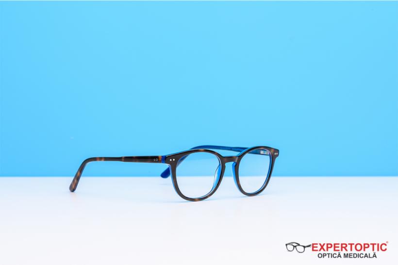 (P) Când căutați calitate și rame ochelari de vedere știți că le veți găsi la EXPERTOPTIC