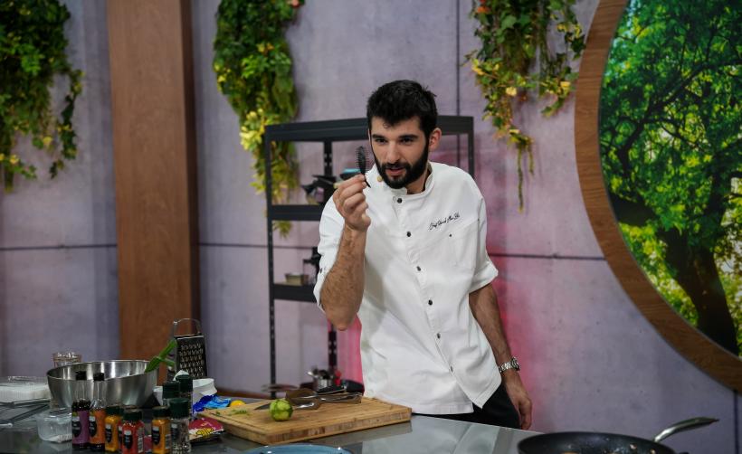 Reguli noi în bucătăria Chefi la cuțite: doar trei dintre cei patru jurați vor intra în etapa confruntărilor pe echipe 18888882