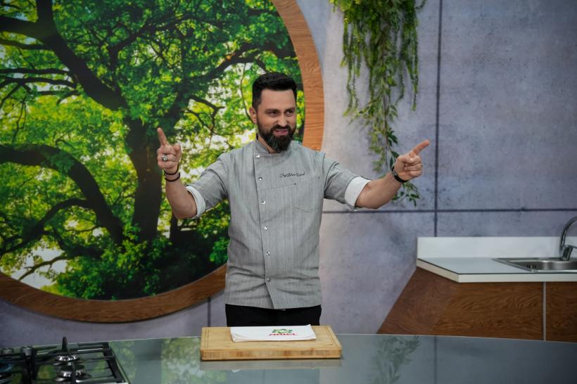 Reguli noi în bucătăria Chefi la cuțite: doar trei dintre cei patru jurați vor intra în etapa confruntărilor pe echipe 18888887