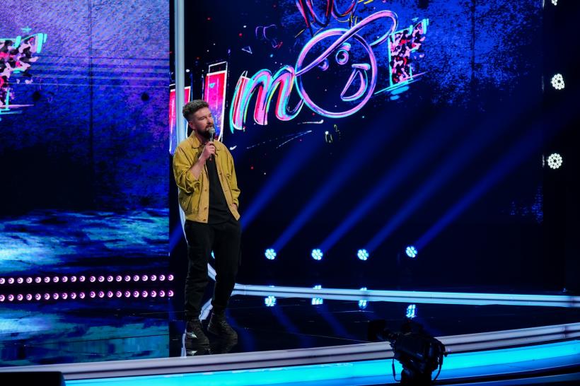 Sasha Ciobanu s-a calificat în finala sezonului 16 iUmor 18889001