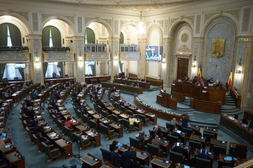 Angajatorii care nu cer certificatul comportamental salariaților cu antecedente penale de natură sexuală riscă 3 ani de pușcărie 18889017