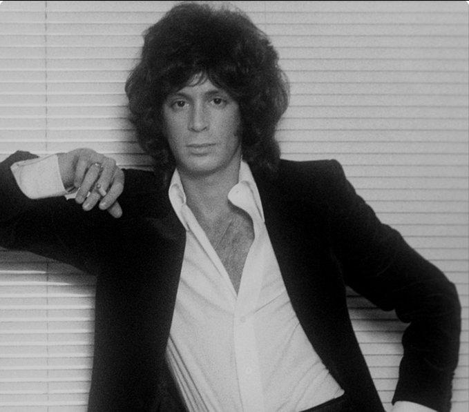 A murit Eric Carmen, vedeta power pop a trupei Raspberries 18889043