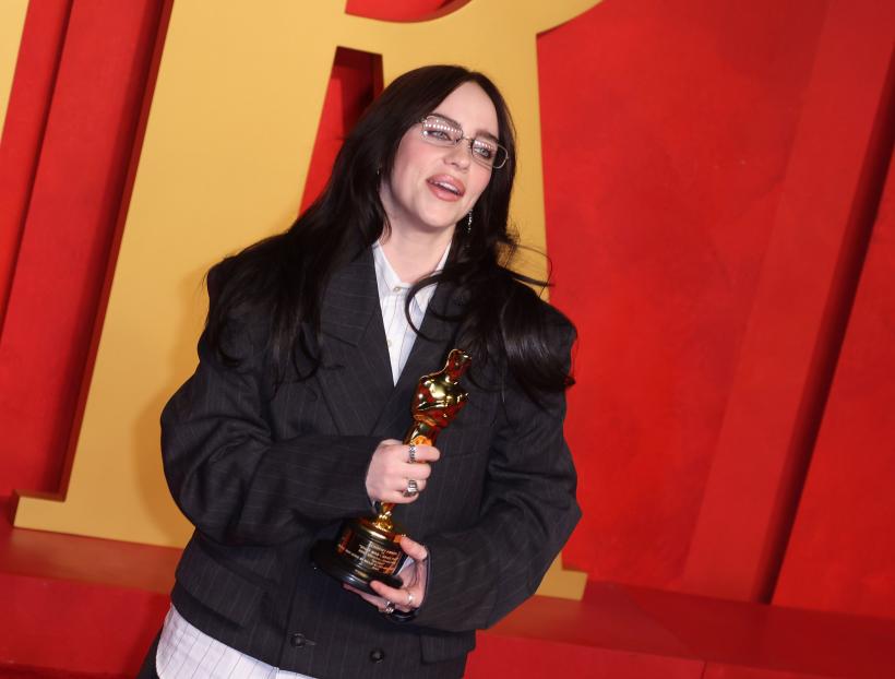 Oscar 2024. Cele mai neinspirate ținute de pe covorul roșu 18889117